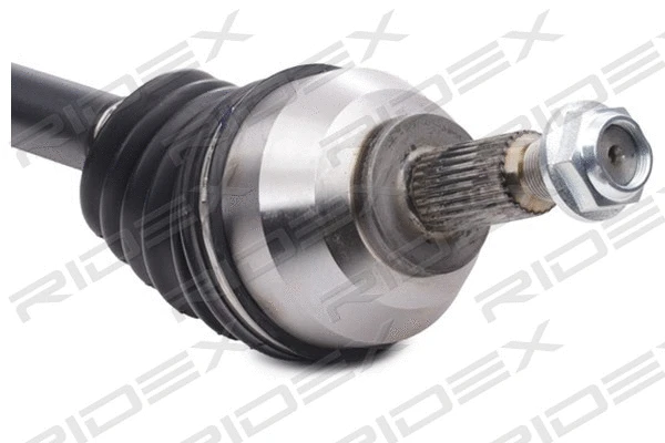 Arbre de transmission RIDEX 13D0564