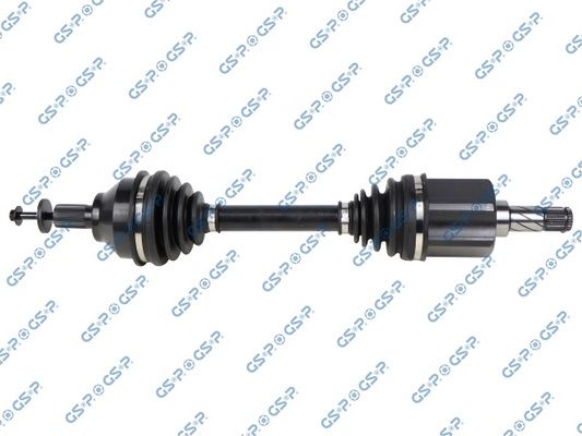 Arbre de transmission MDR GSP-262106