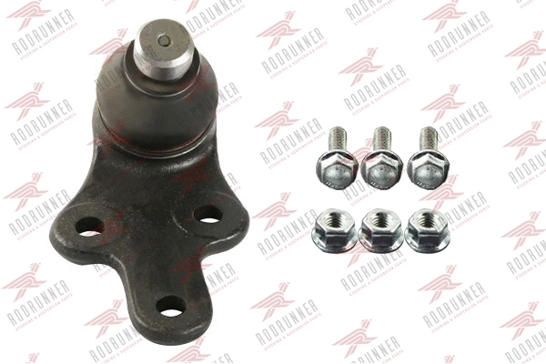 Rotule de suspension RODRUNNER BJ-FO-495K