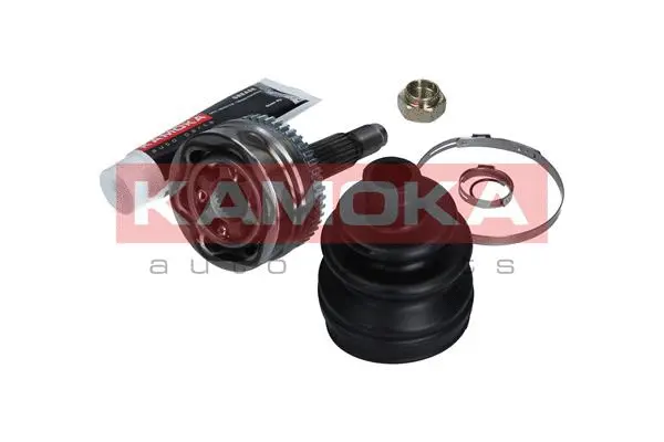 Jeu de joints, arbre de transmission KAMOKA 6086