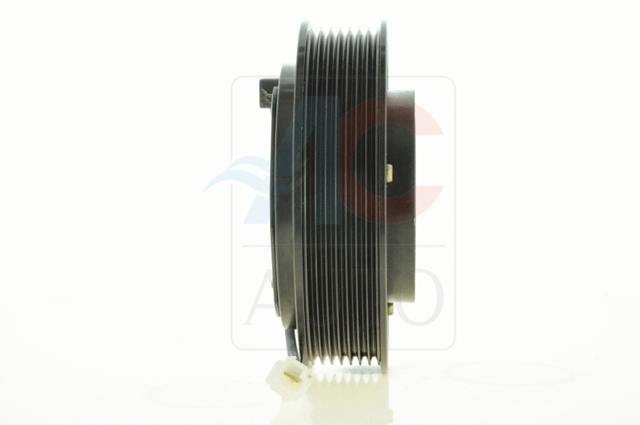 Embrayage magnétique, pour compresseurs de climatisation ACAUTO AC-06DN23