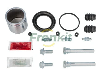 Kit de réparation, étrier de frein FRENKIT 757498