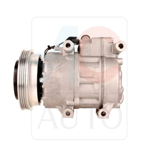 Compresseur, climatisation ACAUTO AC-01HA047