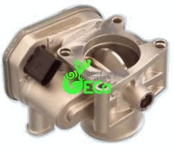 Corps papillon GECO CF19120Q
