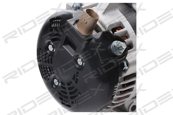 Alternateur RIDEX 4G0737