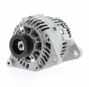 Alternateur A.Z. Meisterteile AZMT-49-035-1041