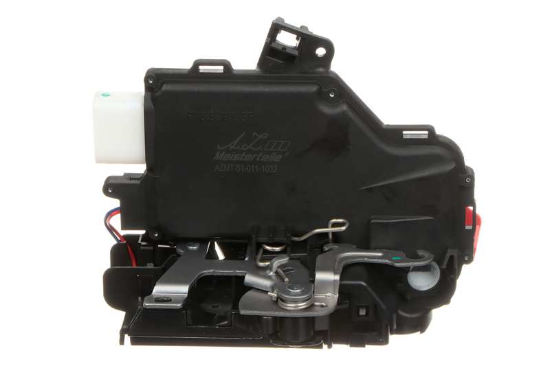 Serrure de porte A.Z. Meisterteile AZMT-51-011-1032