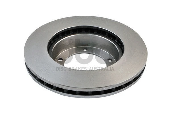 Disque de frein DBA Australia DBA788