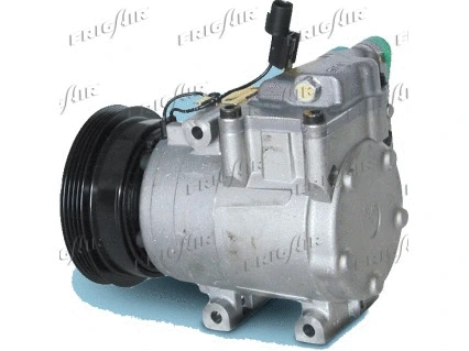 Compresseur, climatisation FRIGAIR 920.81104