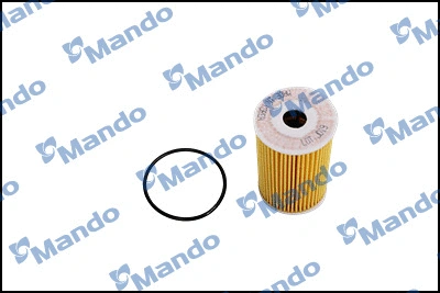 Filtre à huile MANDO EEOA0045Y