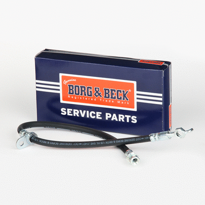 Flexible de frein BORG & BECK BBH7247