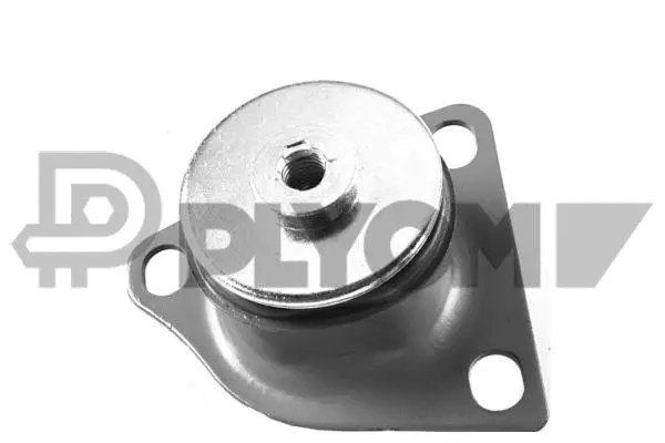 Suspension, support de boîte automatique PLYOM P758176