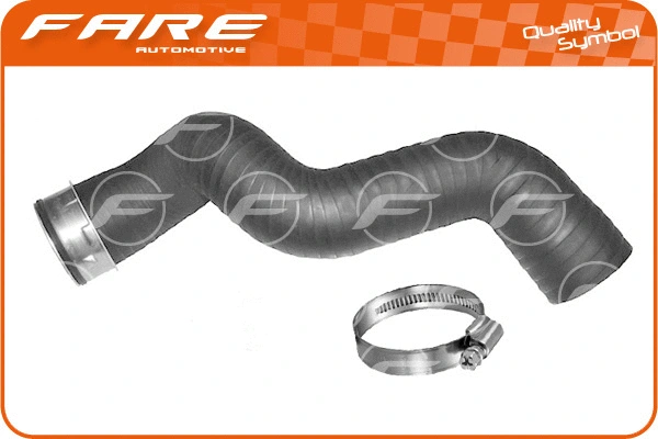 Gaine de suralimentation FARE SA 11134