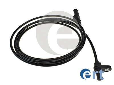 Capteur, vitesse de roue ERT 530136