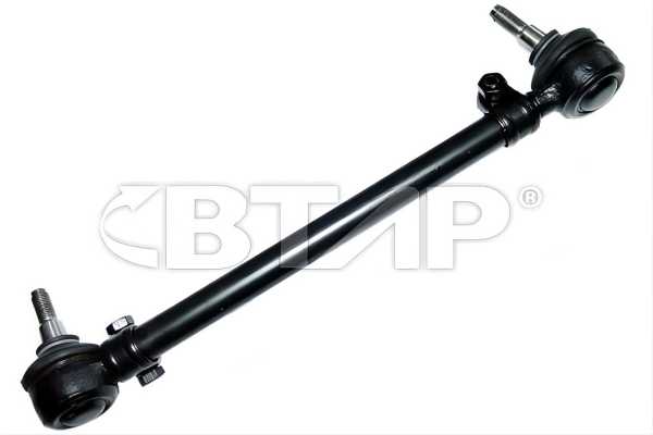 Barre de connexion BTAP BBC401-003