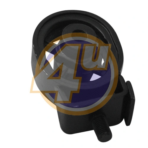 Support moteur 4u MT-EM-00075
