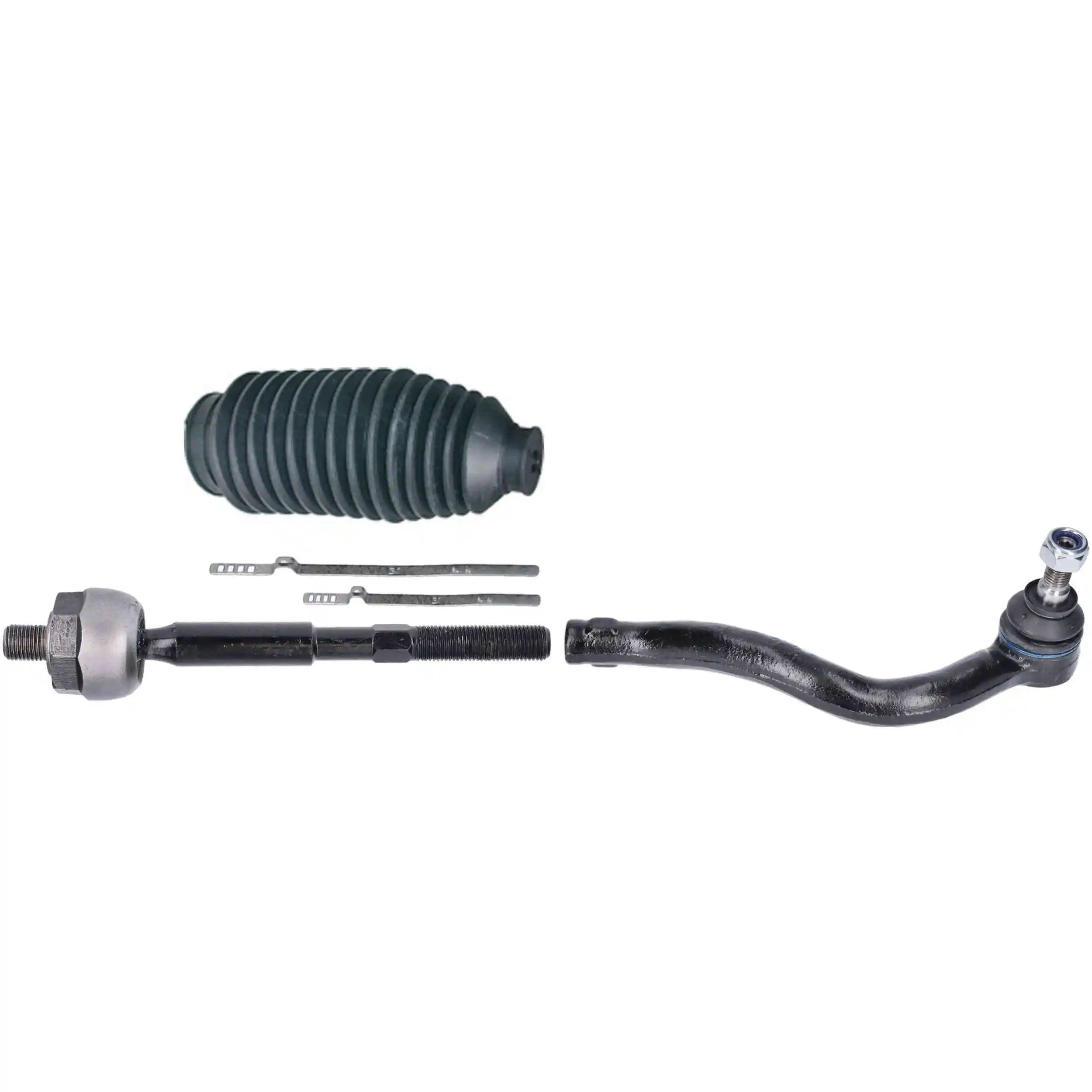 Kit de réparation, rotule de direction, barre de connexion VEMA 270018