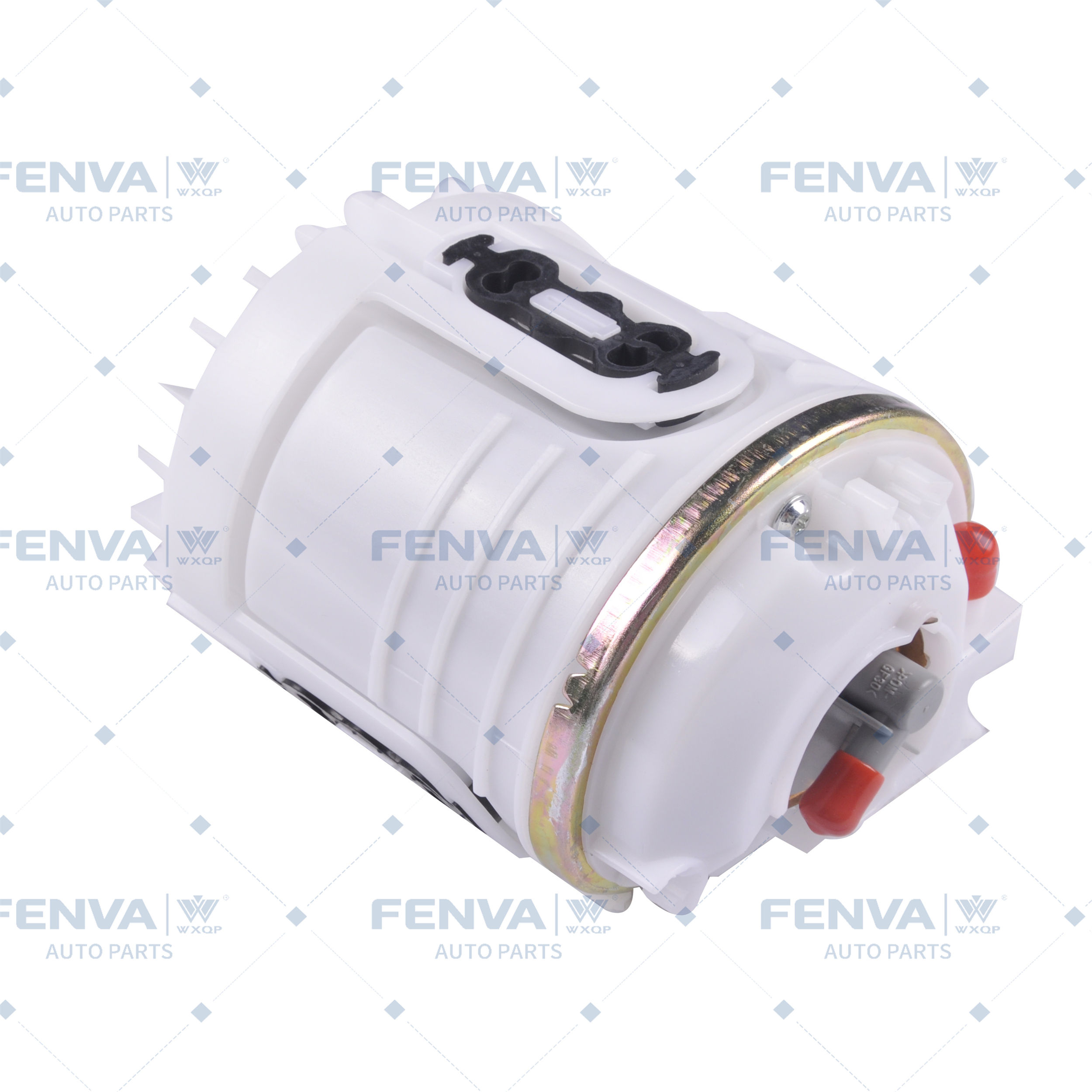 unité d'alimentation de carburant WXQP 350921