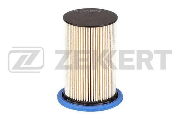 Filtre à carburant ZEKKERT KF-5091E