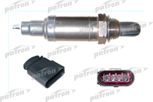 Sonde lambda PATRON HZ-40801024-0043