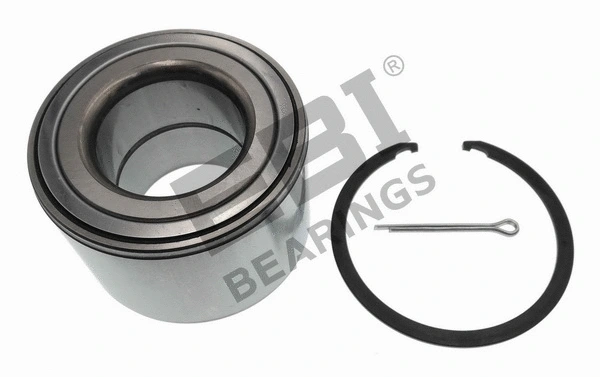 Kit de roulements de roue EBI EBK2078