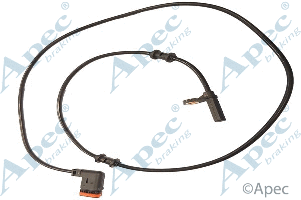 Capteur, vitesse de roue APEC ABS1214