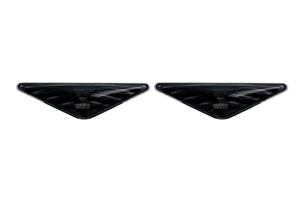 Feu clignotant ABAKUS 431-1404PXB-S