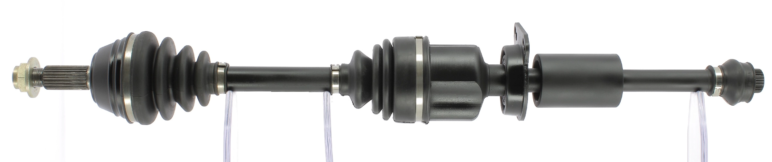 Arbre de transmission FRIESEN FDS2061