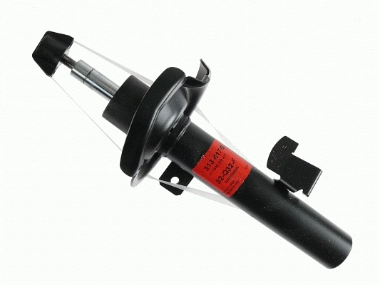 Amortisseur BOGE 32-Q32-F