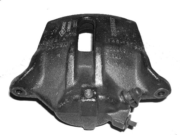 Étrier de frein TECDRIVE TET0629