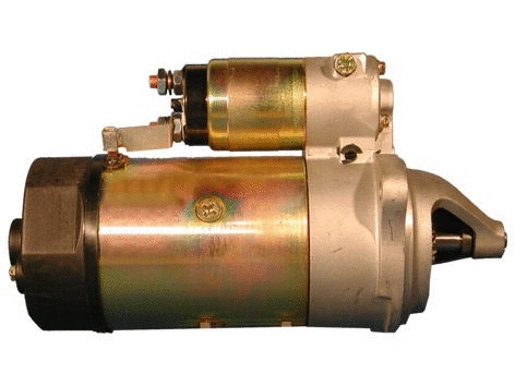 Démarreur GM SG0122