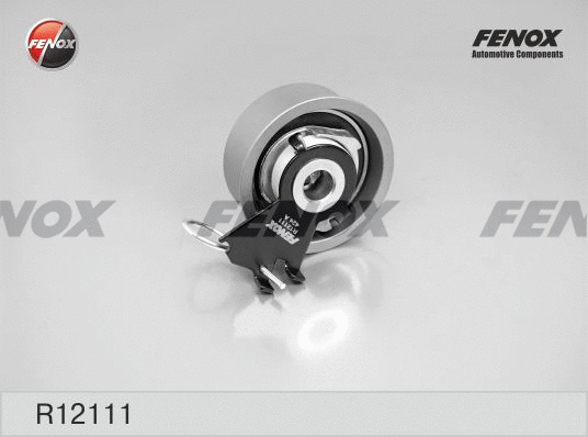 Poulie de tension, courroie crantée FENOX R12111