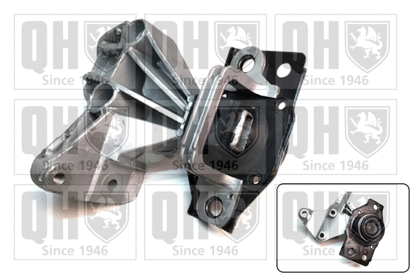 Support moteur QUINTON HAZELL EM4694