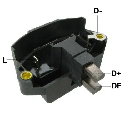 Régulateur d'alternateur GAUSS GA520