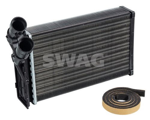Système de chauffage SWAG 62 91 9323