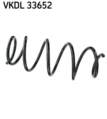 Ressort de suspension SKF VKDL 33652
