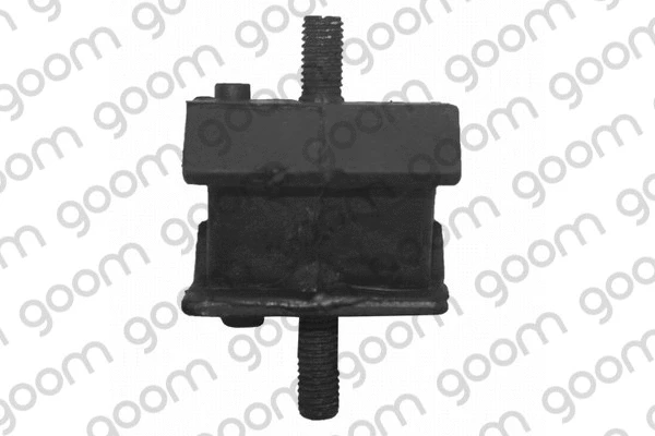Suspension, boîte de vitesse manuelle GOOM GM-0032