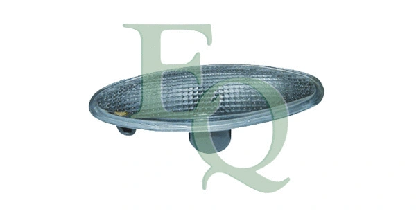 Feu clignotant EQUAL QUALITY FL0696