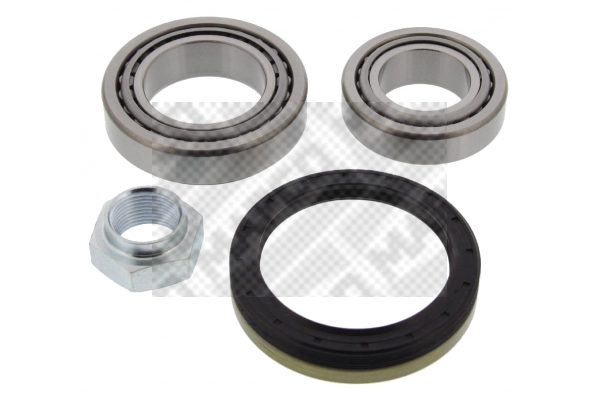 Kit de roulements de roue MAPCO 26318