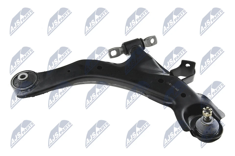 Bras de liaison, suspension de roue NTY ZWD-HY-543