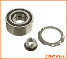 Kit de roulements de roue Dr!ve+ DP2010.10.0145
