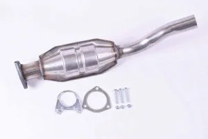 Catalyseur EEC AU8023T