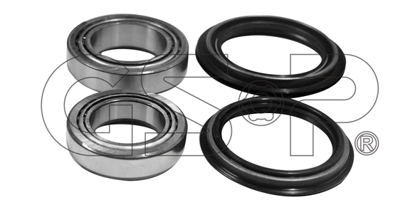 Kit de roulements de roue GSP-BR GK3949