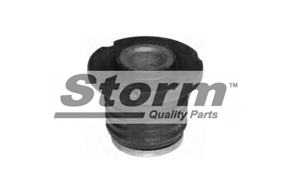 Suspension, corps de l'essieu STORM QUALITY PARTS F0761