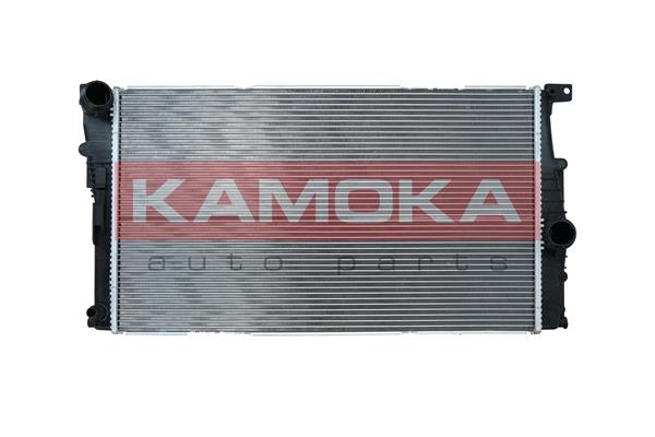 Radiateur, refroidissement du moteur KAMOKA 7700002