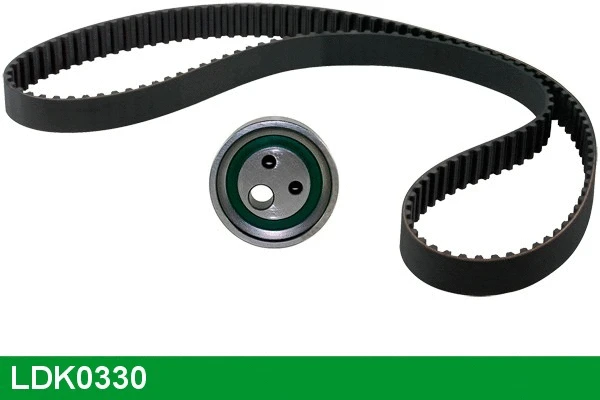 Kit de courroie crantée LUCAS LDK0330