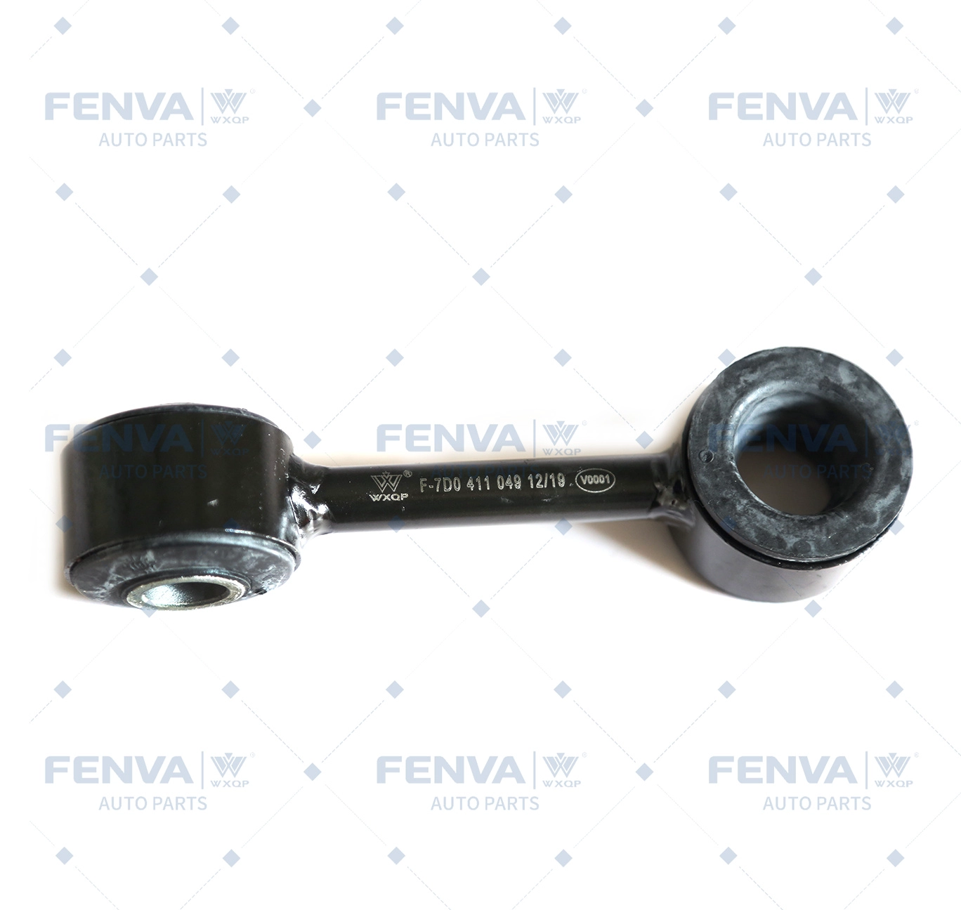 Entretoise/tige, stabilisateur WXQP 380419