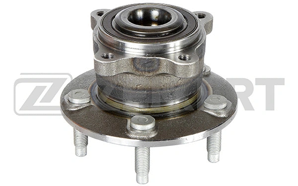 Moyeu de roue ZEKKERT RL-1677