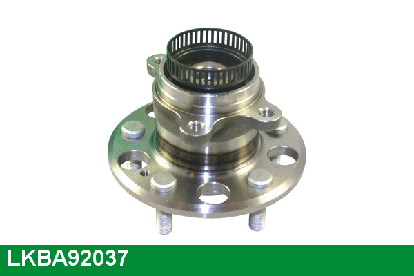 Kit de roulements de roue LUCAS LKBA92037