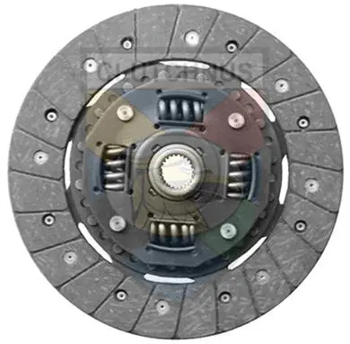 Disque d'embrayage CLUTCHNUS SMZ96